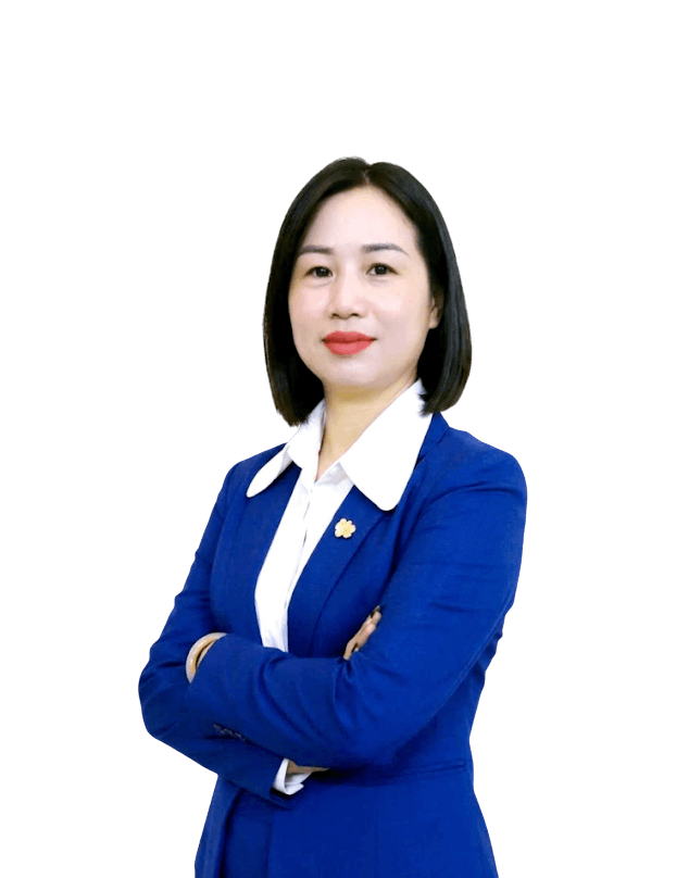 Thông điệp từ Hiệu trưởng