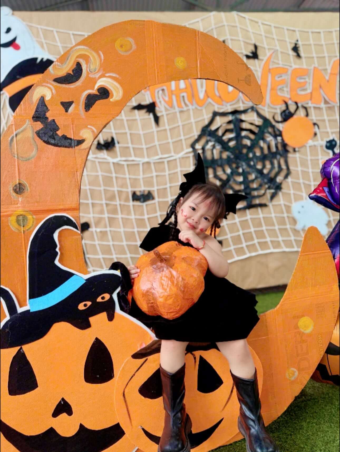 Happy Halloween 2025