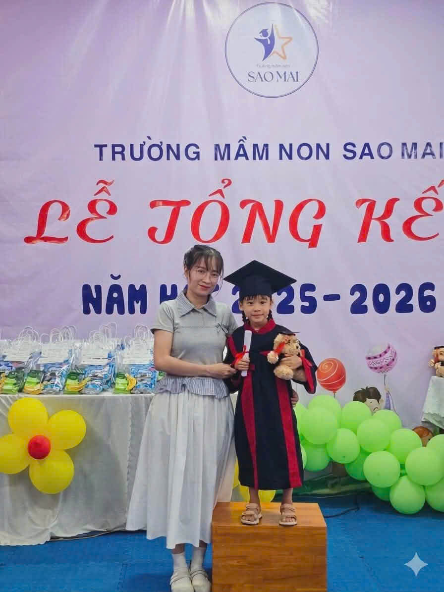 Trần Tâm An